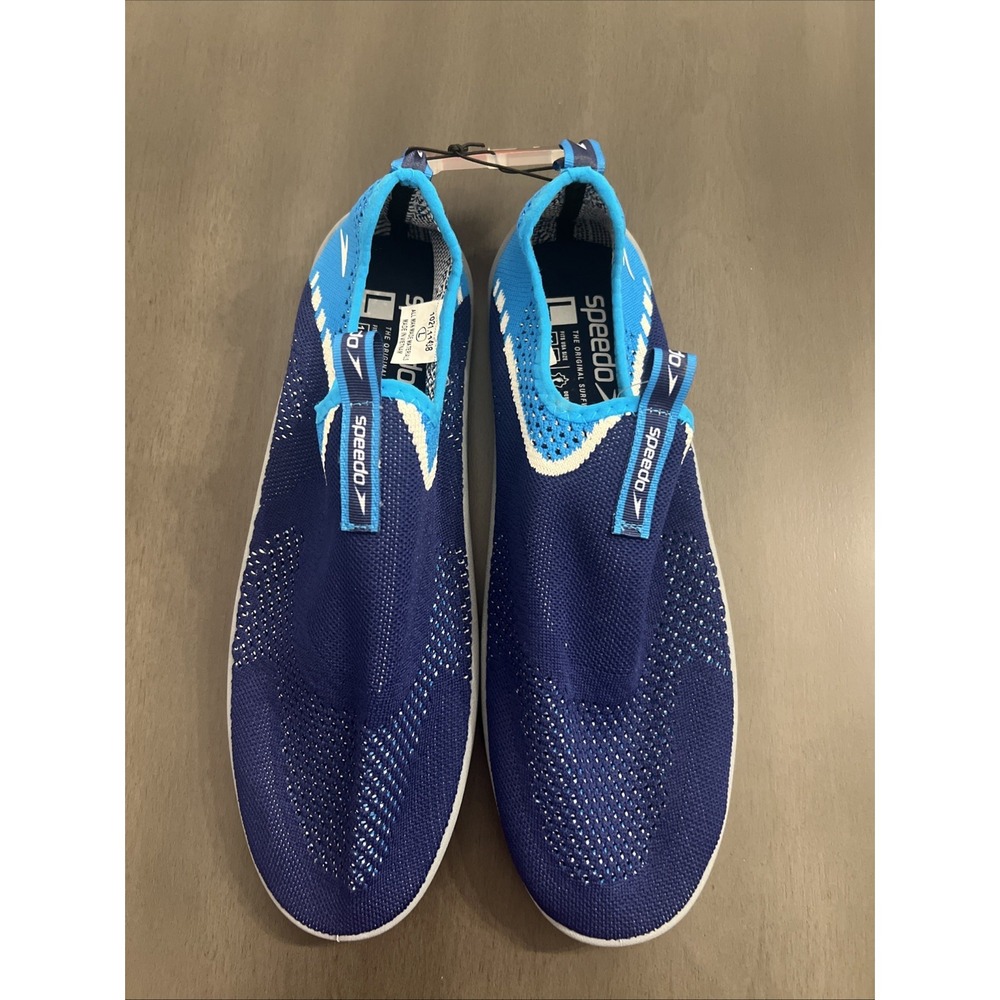 Speedo The Original Surfwalker Shoes Mens L Size 11/12